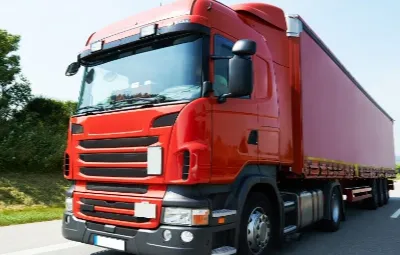 Adana Pazaryolu Ambar Kargo