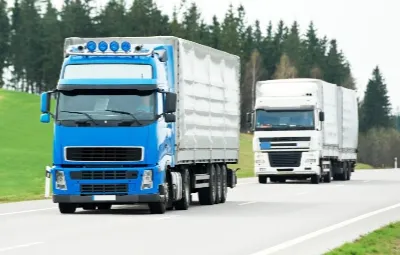 Adana Pazaryolu | Eşya Taşıma